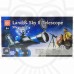 Телескоп игрушечный EDU-TOYS 90x