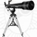 Телескоп Orion Observer II 70 мм AZ