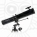 Телескоп Celestron PowerSeeker 114 EQ-MD