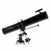 Телескоп Celestron PowerSeeker 114 EQ-MD