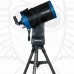 Телескоп Meade LX65 8" ACF с пультом AudioStar
