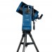 Телескоп Meade LX65 8" ACF с пультом AudioStar
