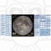 Телескоп Orion Observer II 70 мм AZ