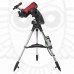 Телескоп Sky-Watcher Star Discovery MAK102 SynScan GOTO