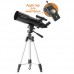 Телескоп Celestron Travel Scope 80