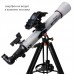 Телескоп Celestron StarSense Explorer LT 70 AZ