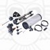Телескоп Veber 1400/150 EQ рефлектор