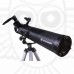 Телескоп Bresser Venus 76/700 AZ с адаптером для смартфона