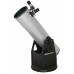 Телескоп GSO Dob 10", серебристый