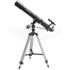 Телескоп STURMAN HQ 90080 EQ2