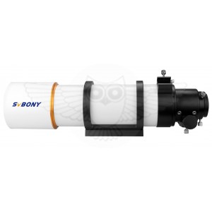 Труба оптическая SVBONY SV48P 90/500 OTA