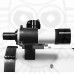 Труба оптическая GSO 10" f/4 3" M-LRN OTA, белая
