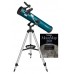 Телескоп Orion SpaceProbe II 76 мм AZ