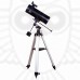 Телескоп Levenhuk Skyline PLUS 115S
