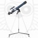 Телескоп Levenhuk Discovery Sky T50 с книгой