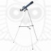 Телескоп Levenhuk Discovery Sky T50 с книгой