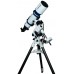 Телескоп Meade LX85 5" с пультом AudioStar