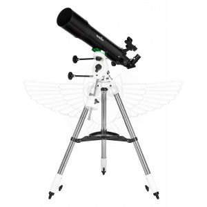 Телескоп Sky-Watcher AC1026 StarQuest2 EQ2