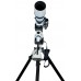 Телескоп Meade LX85 5" с пультом AudioStar
