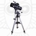 Телескоп Bresser Pluto 114/500 EQ
