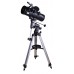Телескоп Bresser Pluto 114/500 EQ