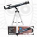 Телескоп Levenhuk Discovery Spark 707 AZ с книгой