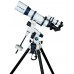 Телескоп Meade LX85 5" с пультом AudioStar
