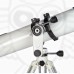 Телескоп Veber PolarStar 900/114 AZ рефлектор
