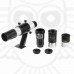 Телескоп Veber PolarStar 900/114 AZ рефлектор