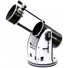 Телескоп Sky-Watcher Dob 14" (350/1600) Retractable SynScan GOTO