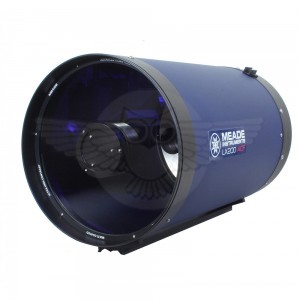 Труба оптическая Meade LX200 16" (f/10) ACF/UHTC с пластиной Losmandy-style