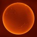 Солнечный телескоп CORONADO SolarMax III 70, с блок. фильтром 15 мм (OTA)