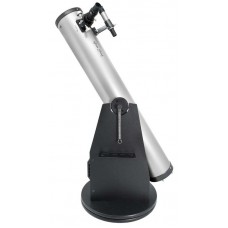 Телескоп GSO Dob 6", серебристый