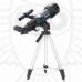 Телескоп Levenhuk Discovery Sky Trip ST70 с книгой