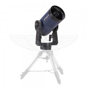 Труба оптическая Meade LX200 14" (f/10) ACF с системой StarLock