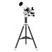 Телескоп Sky-Watcher StarTravel BK 102 AZ PRONTO на треноге Star Adventurer