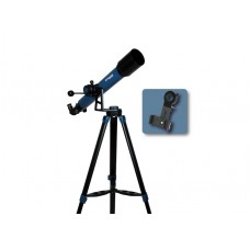 Телескоп Meade StarPro AZ 70 мм