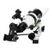Телескоп Sky-Watcher StarTravel BK 102 AZ PRONTO на треноге Star Adventurer