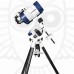 Телескоп Meade LX85 6" ACF с пультом AudioStar