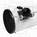 Труба оптическая GSO 10" f/5 M-CRF OTA, белая