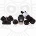 Труба оптическая Sky-Watcher Evostar BK ED100 OTAW