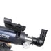 Телескоп Celestron АstroMaster 80 AZS