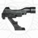 Телескоп Bresser Quasar 80/900 EQ, с адаптером для смартфона