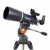 Телескоп Celestron АstroMaster 80 AZS
