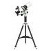 Телескоп Sky-Watcher StarTravel BK 102 AZ PRONTO на треноге Star Adventurer