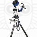 Телескоп Meade LX85 6" ACF с пультом AudioStar