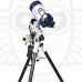 Телескоп Meade LX85 6" ACF с пультом AudioStar