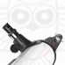 Телескоп Veber PolarStar 500/114 AZ рефлектор