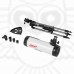 Телескоп Veber PolarStar 500/114 AZ рефлектор