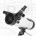 Телескоп Veber PolarStar 500/114 AZ рефлектор